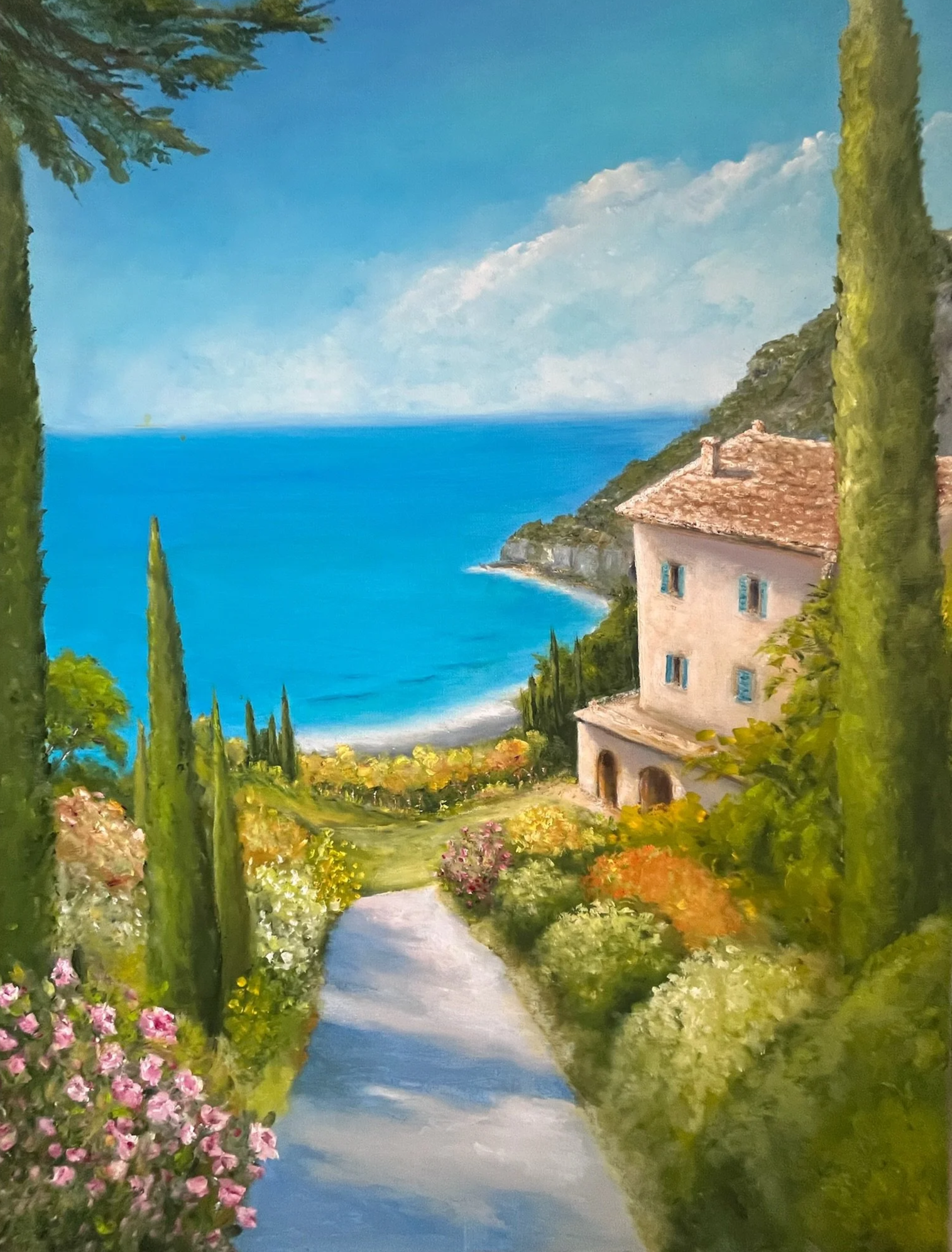 Provence Impressions