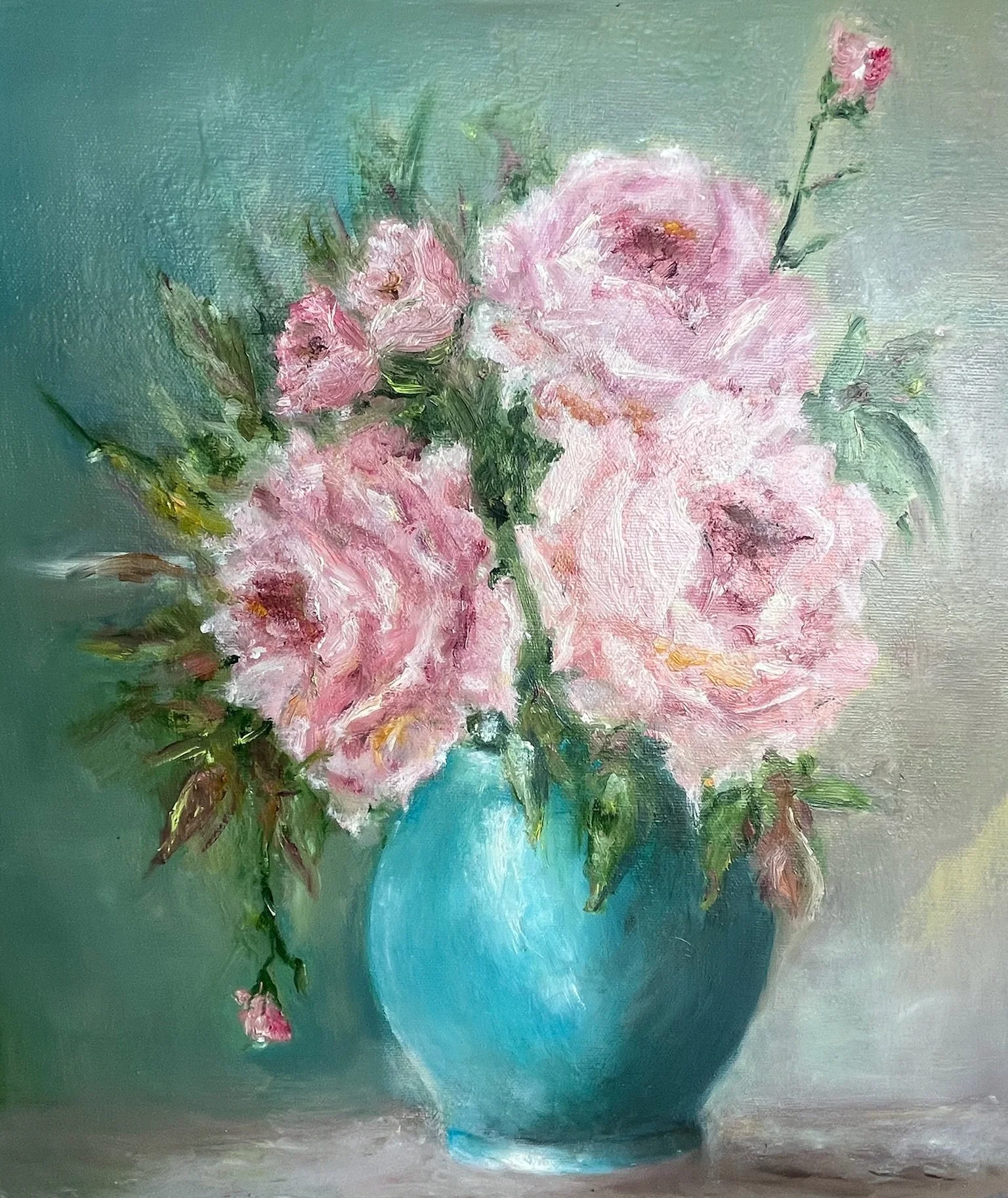 In Bloom