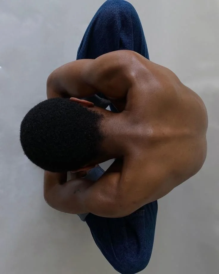 Neck & Shoulder Rescue