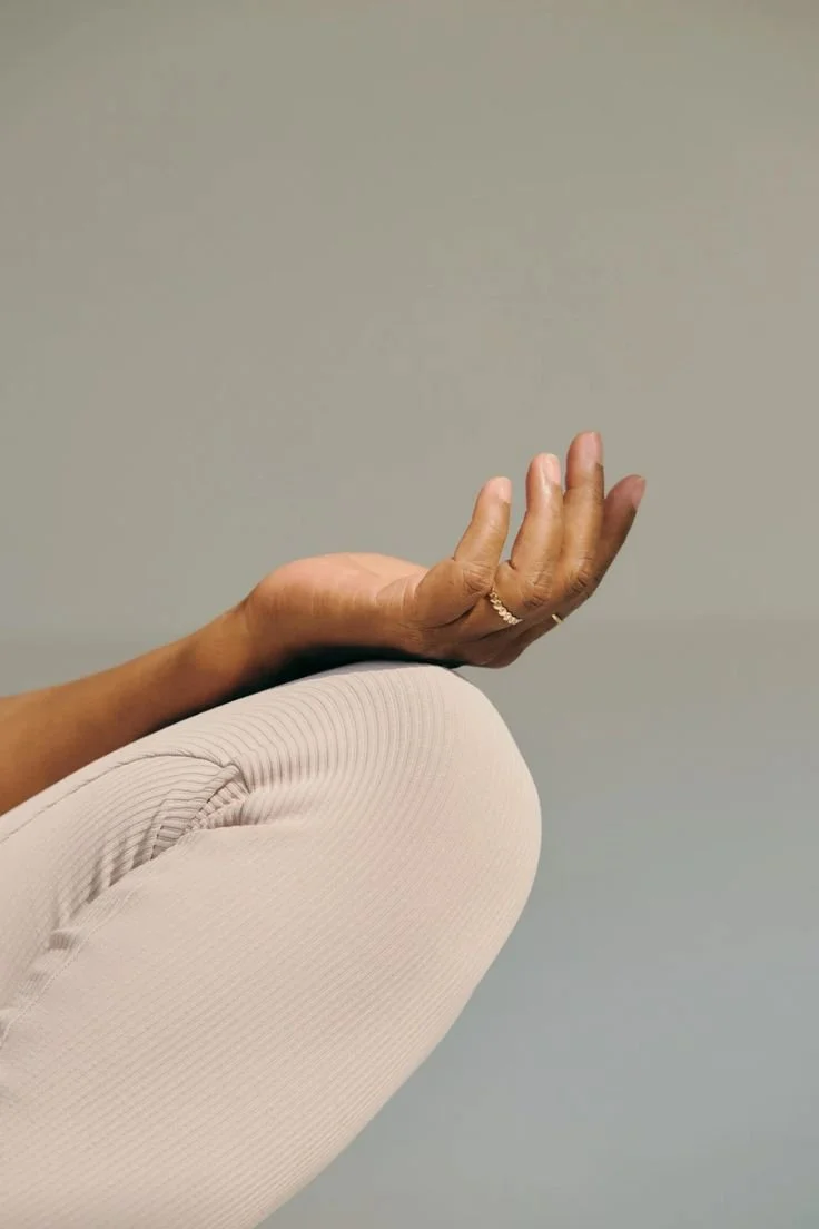 Cool & Calm Kundalini Workshop
