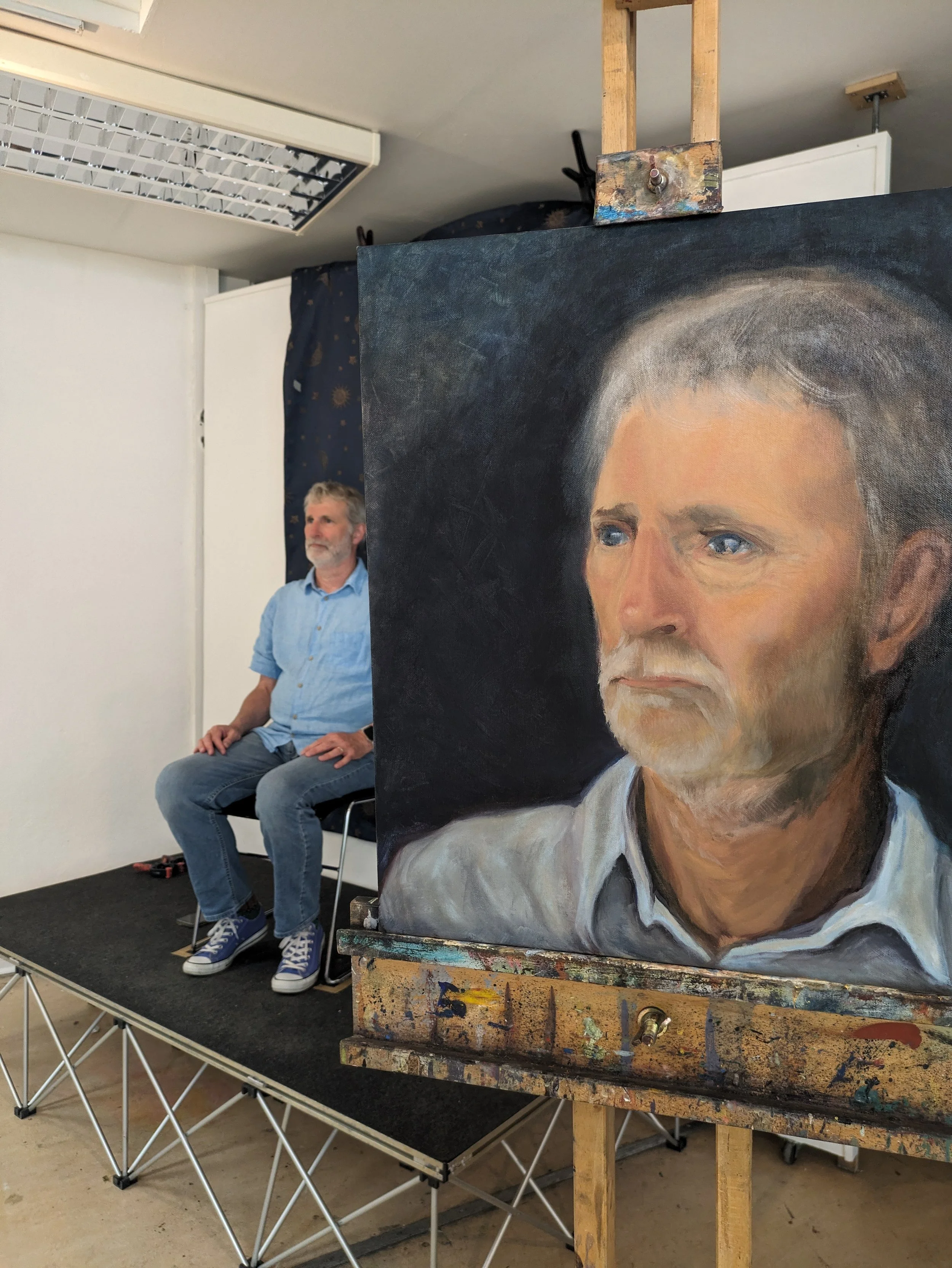 Portraiture