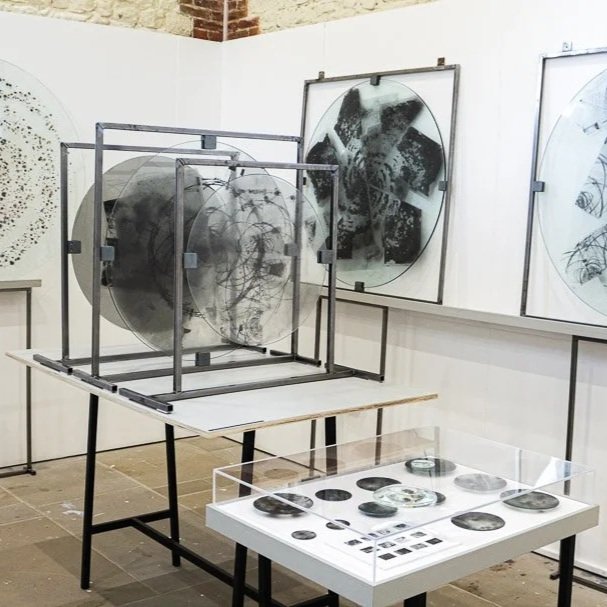 Things Reappear: MFA Final Project