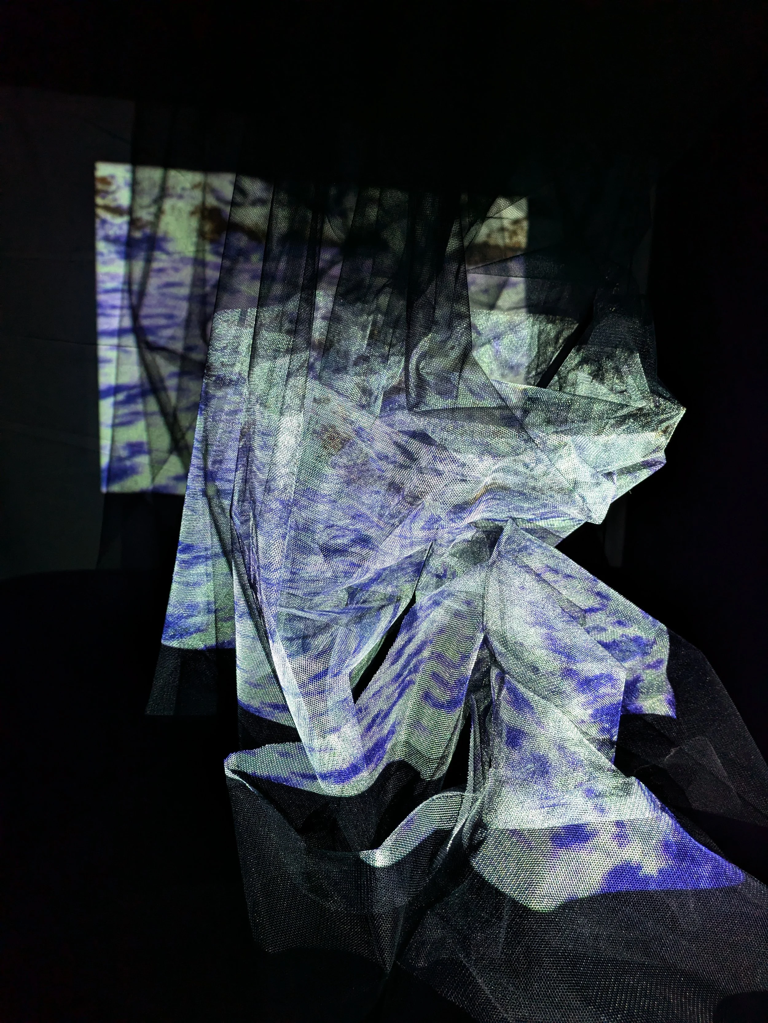 R Godbole 2024 Light Projection 12
