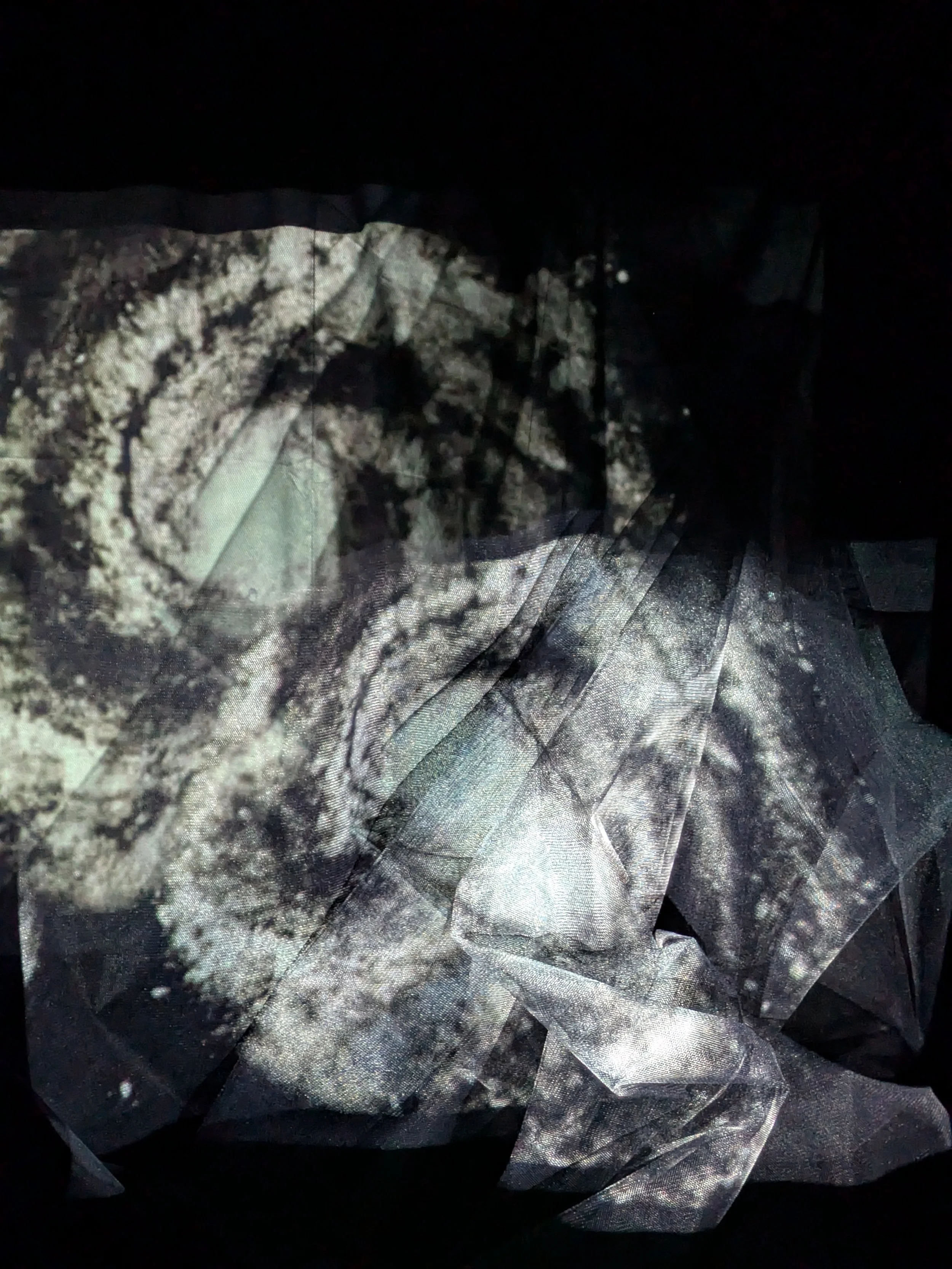 R Godbole 2024 Light Projection 7