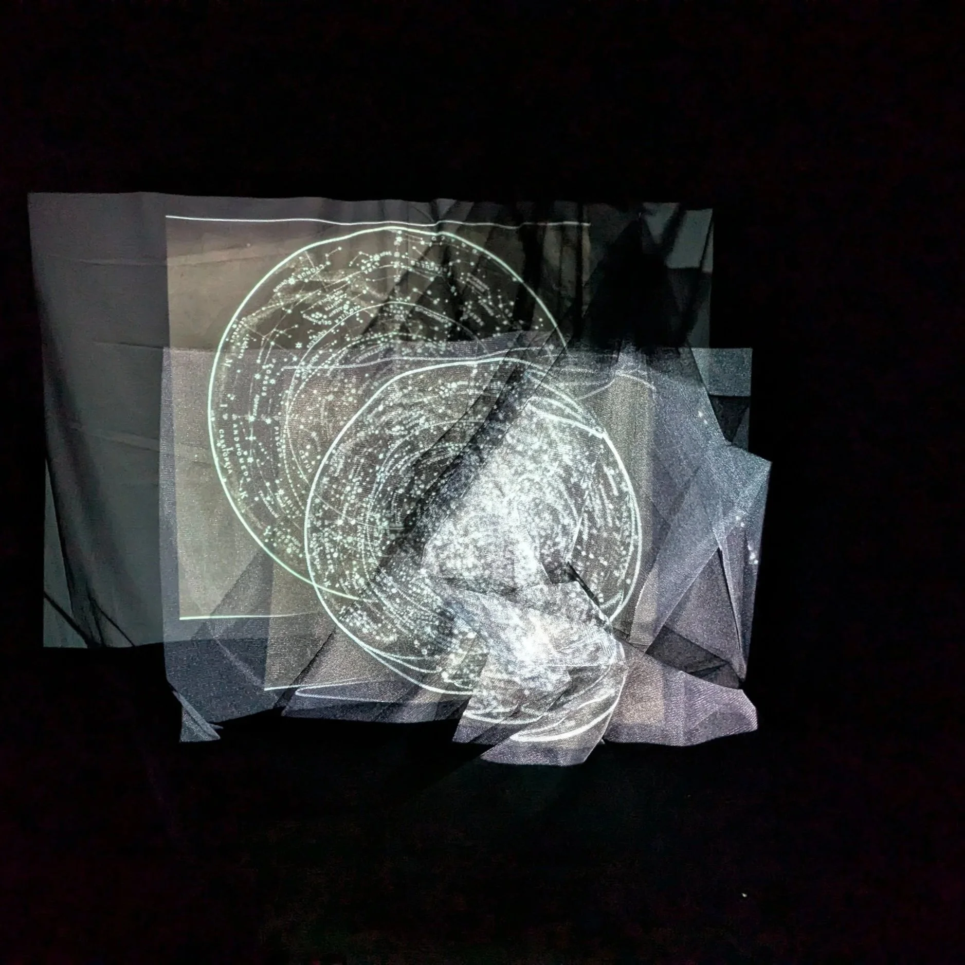 R Godbole 2024 Light Projection 3