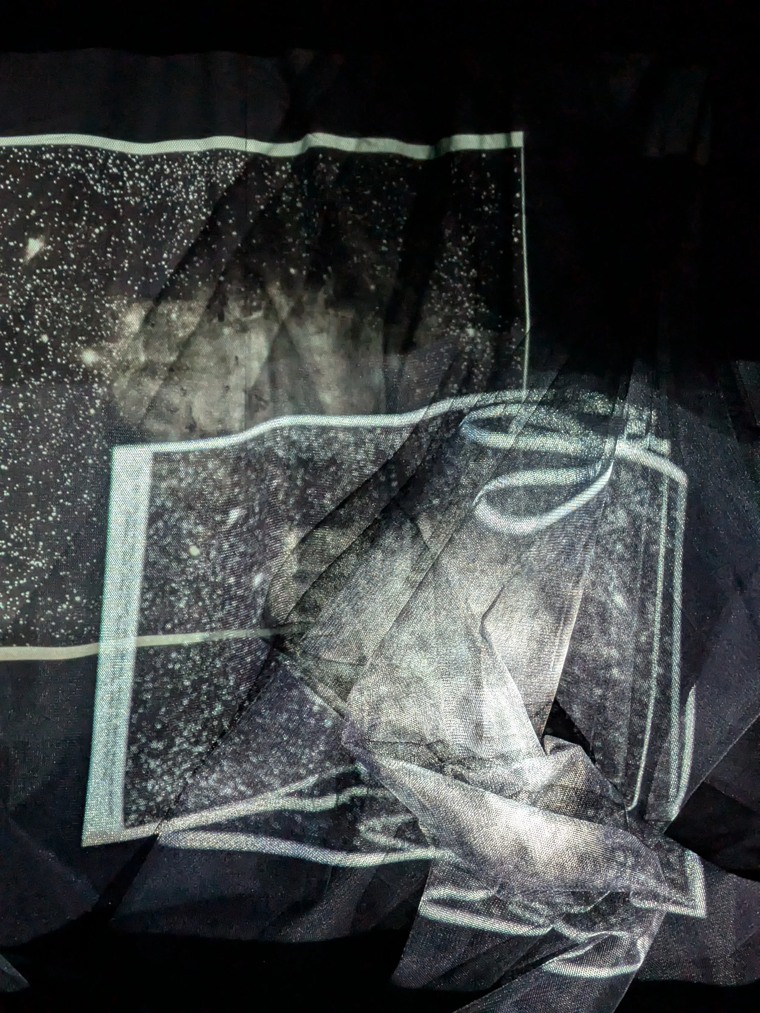 R Godbole 2024 Light Projection 2