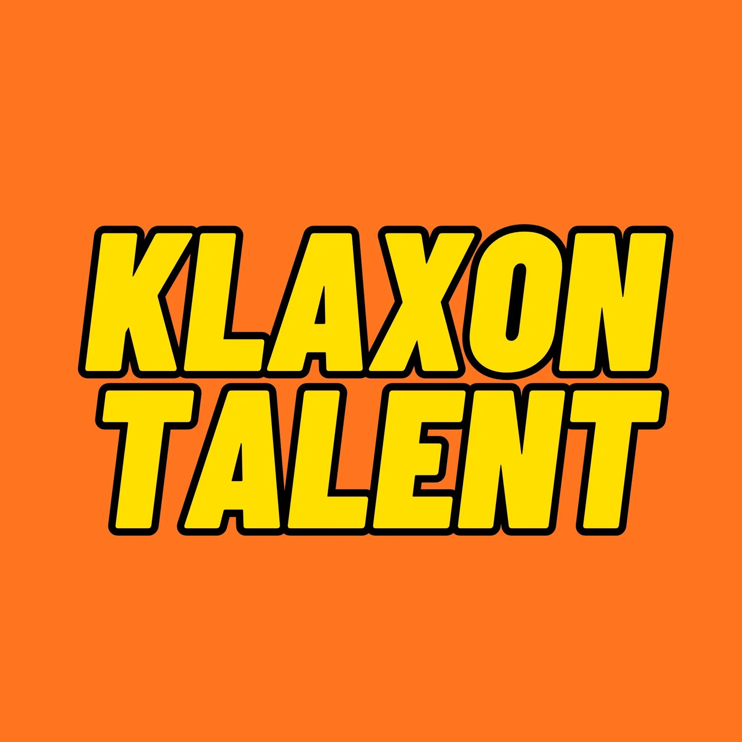Klaxon Talent
