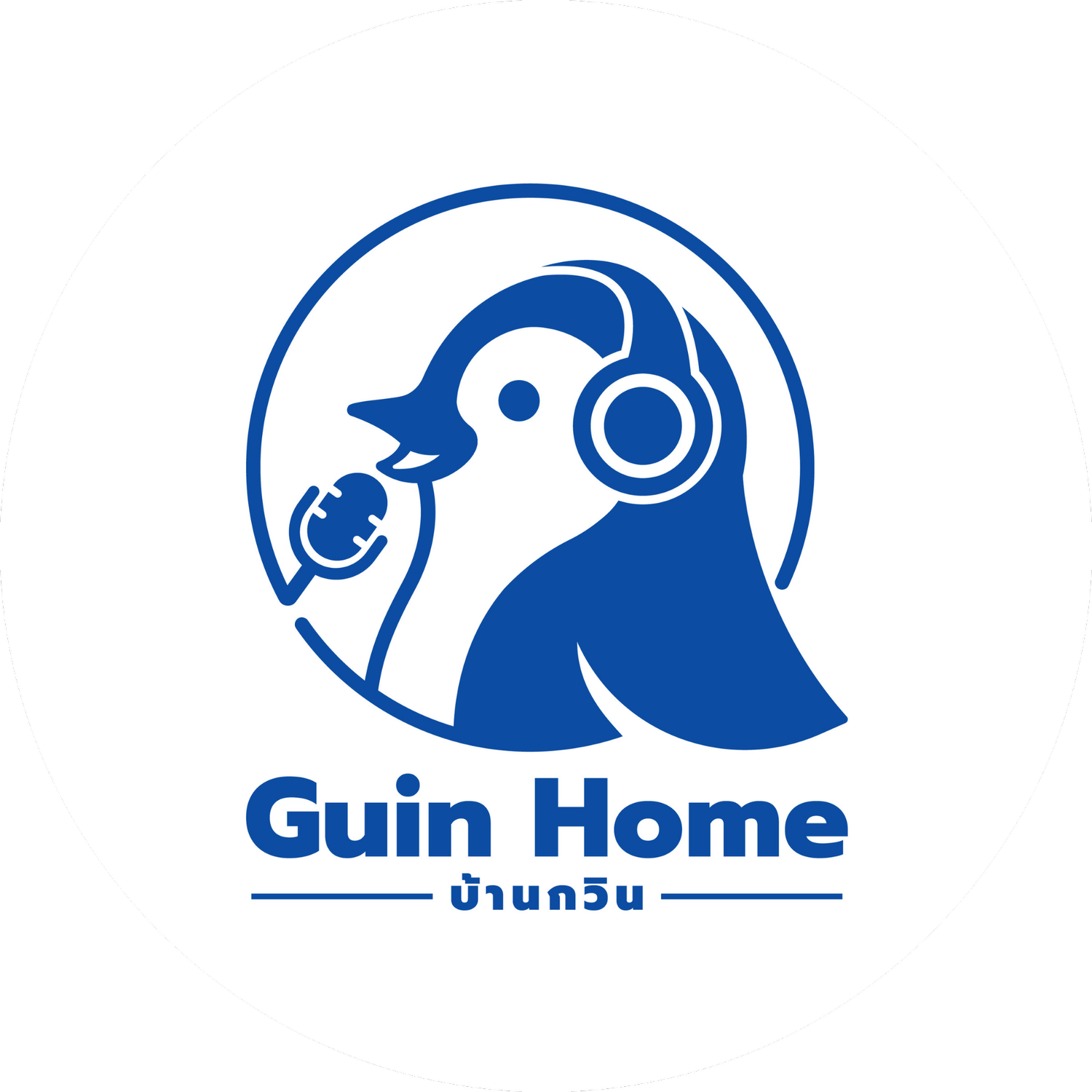 Guin Home Studio