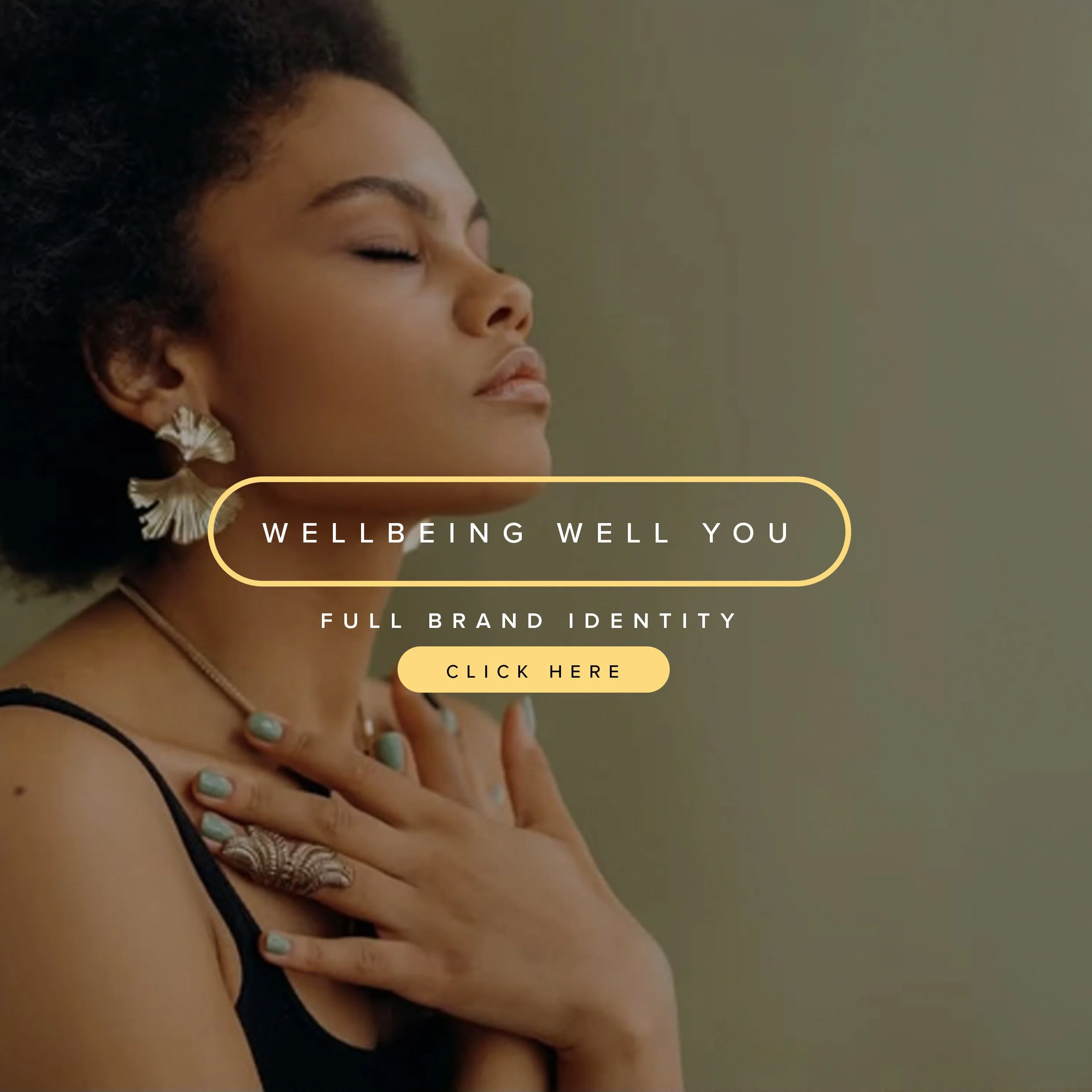 Wellbeing Well You