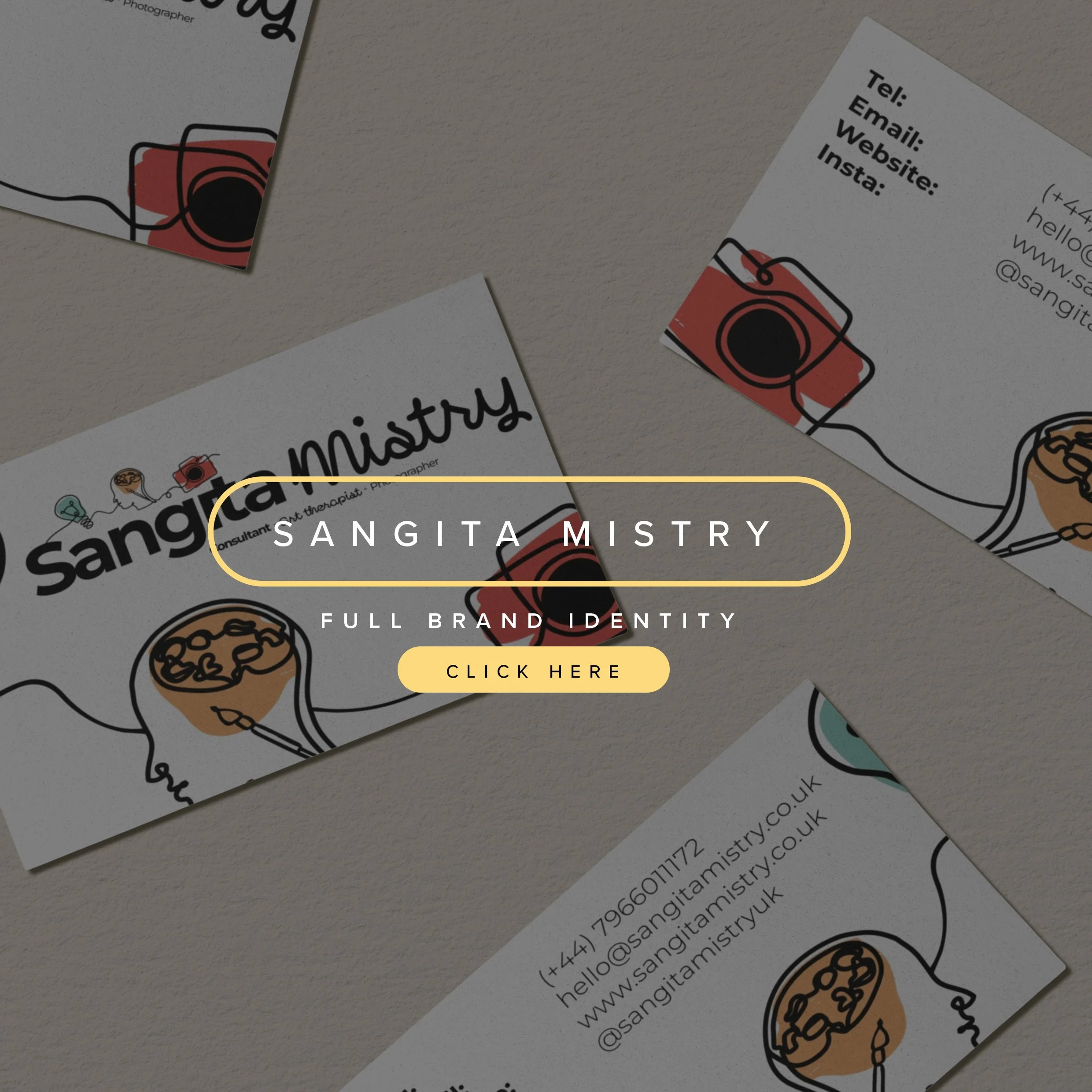 Sangita Mistry