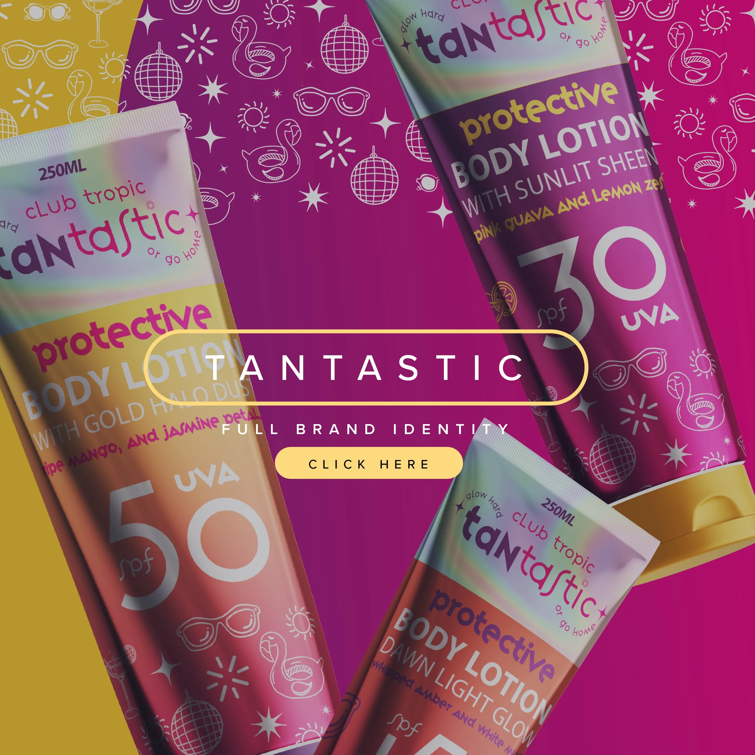 Tantastic
