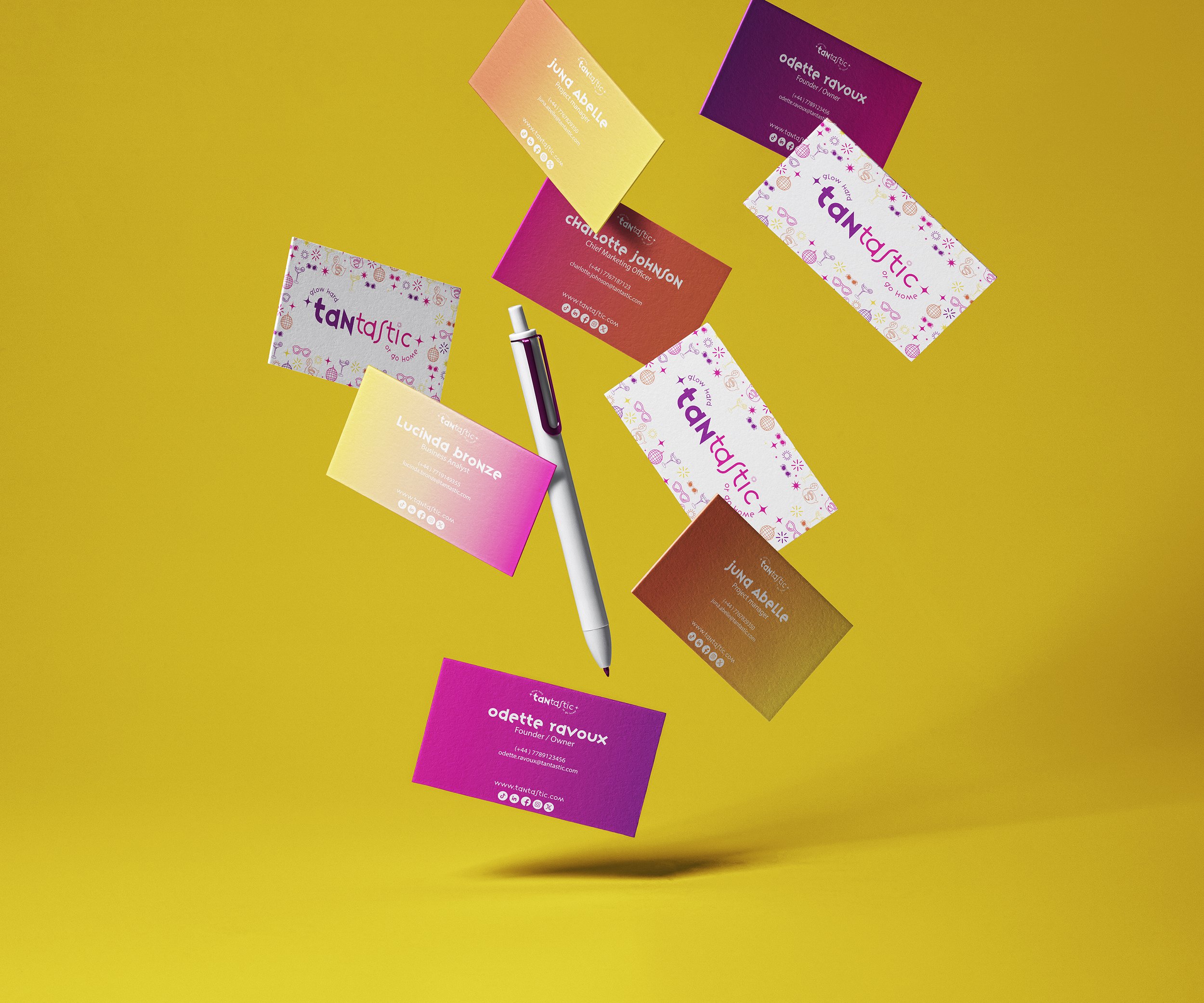 abbyjeansamuda-tantastic-businesscards-falling.jpg