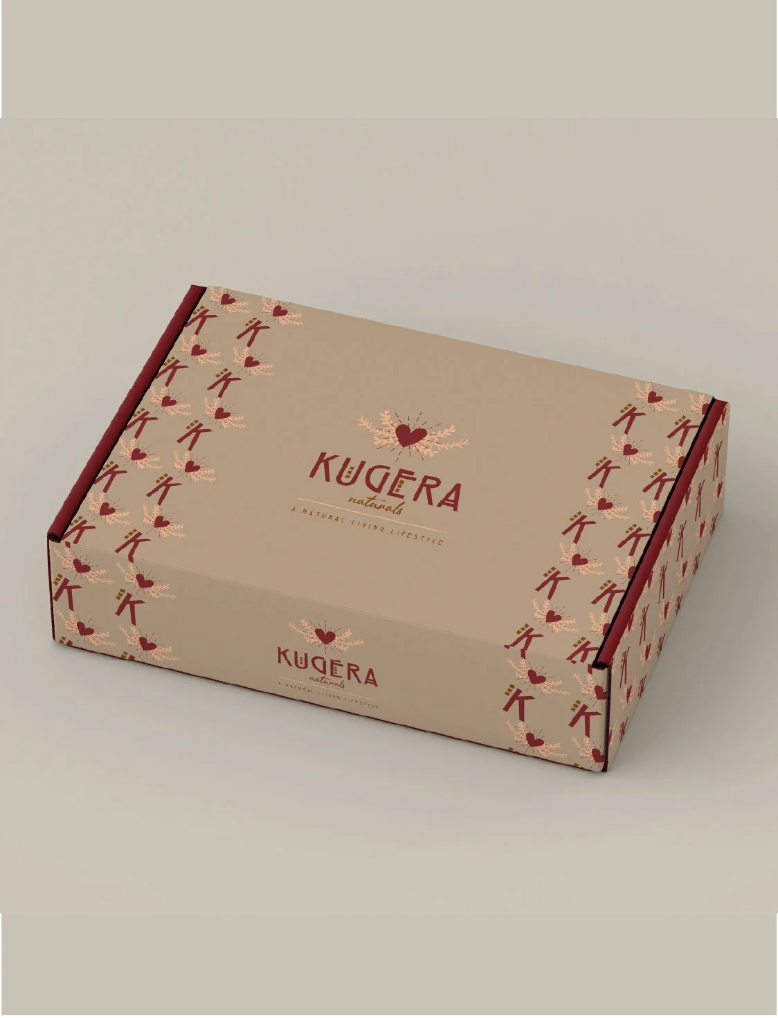 Kugera Packaging