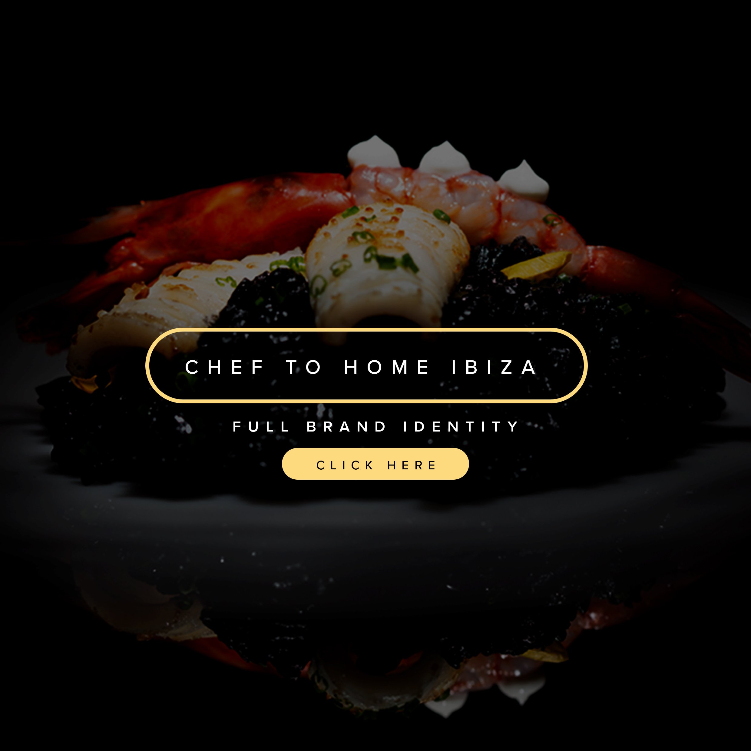 Chef to Home Ibiza