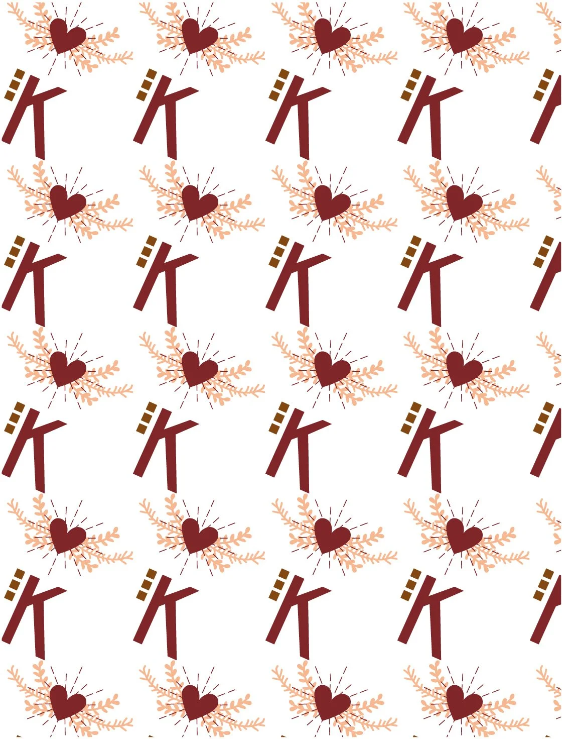 kugera brand pattern