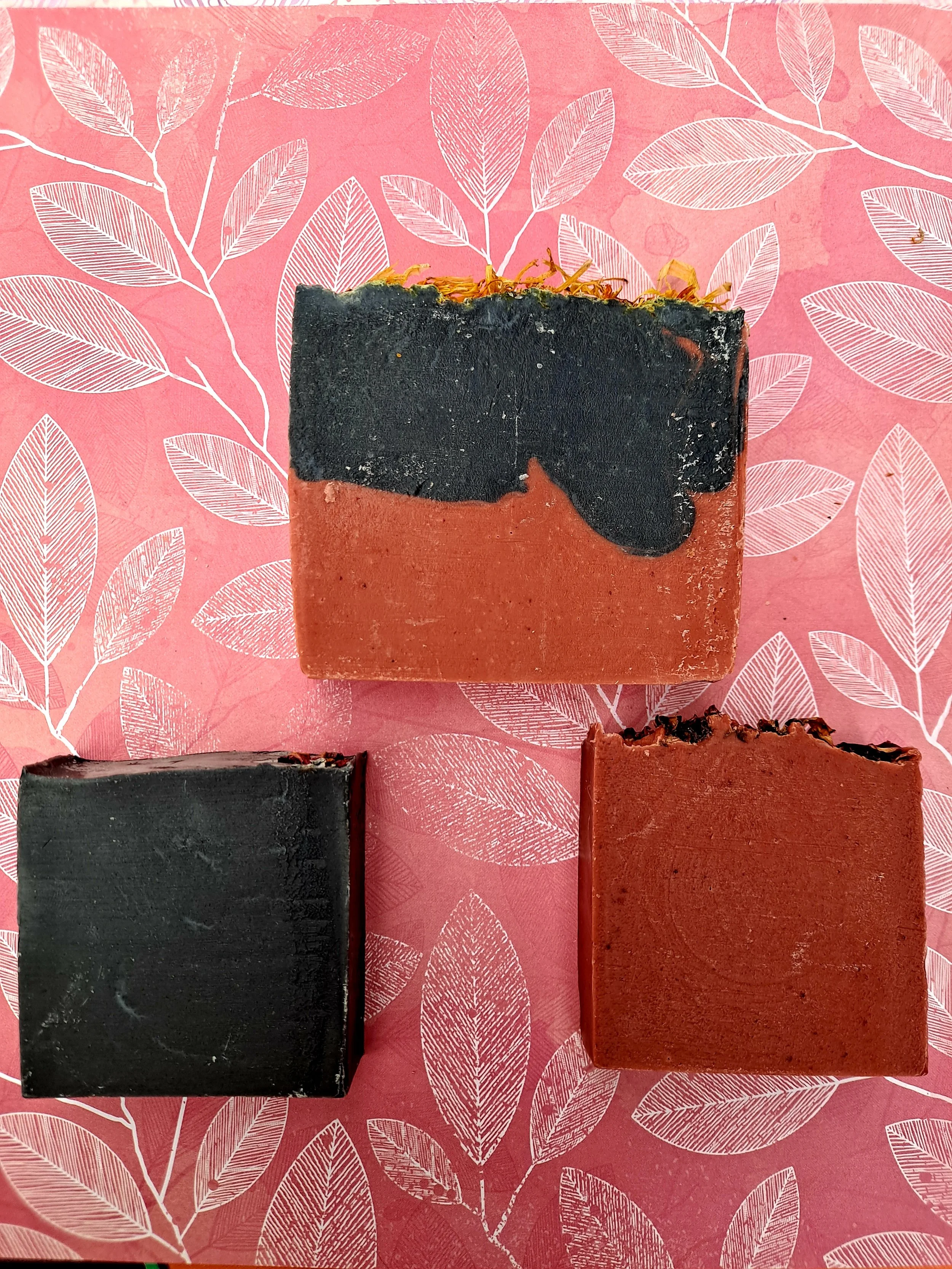 Kugera hand made soaps
