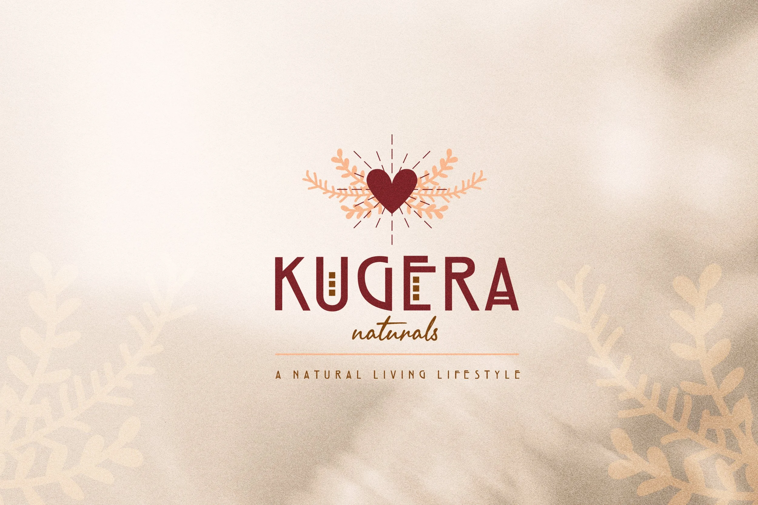 High end natural soap logo design with soft neutral aesthetic