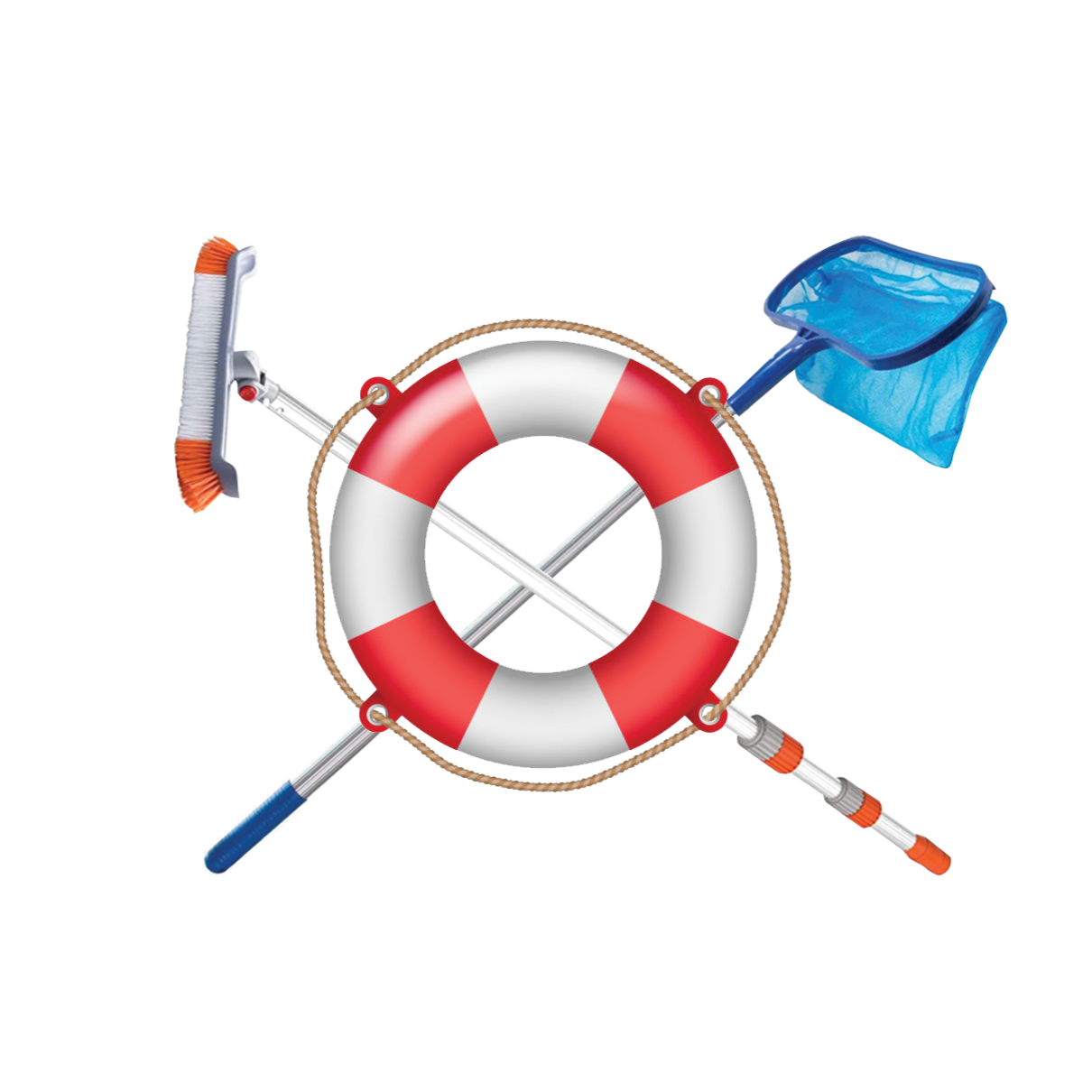 Professional Pool Service in Midlothian, Texas