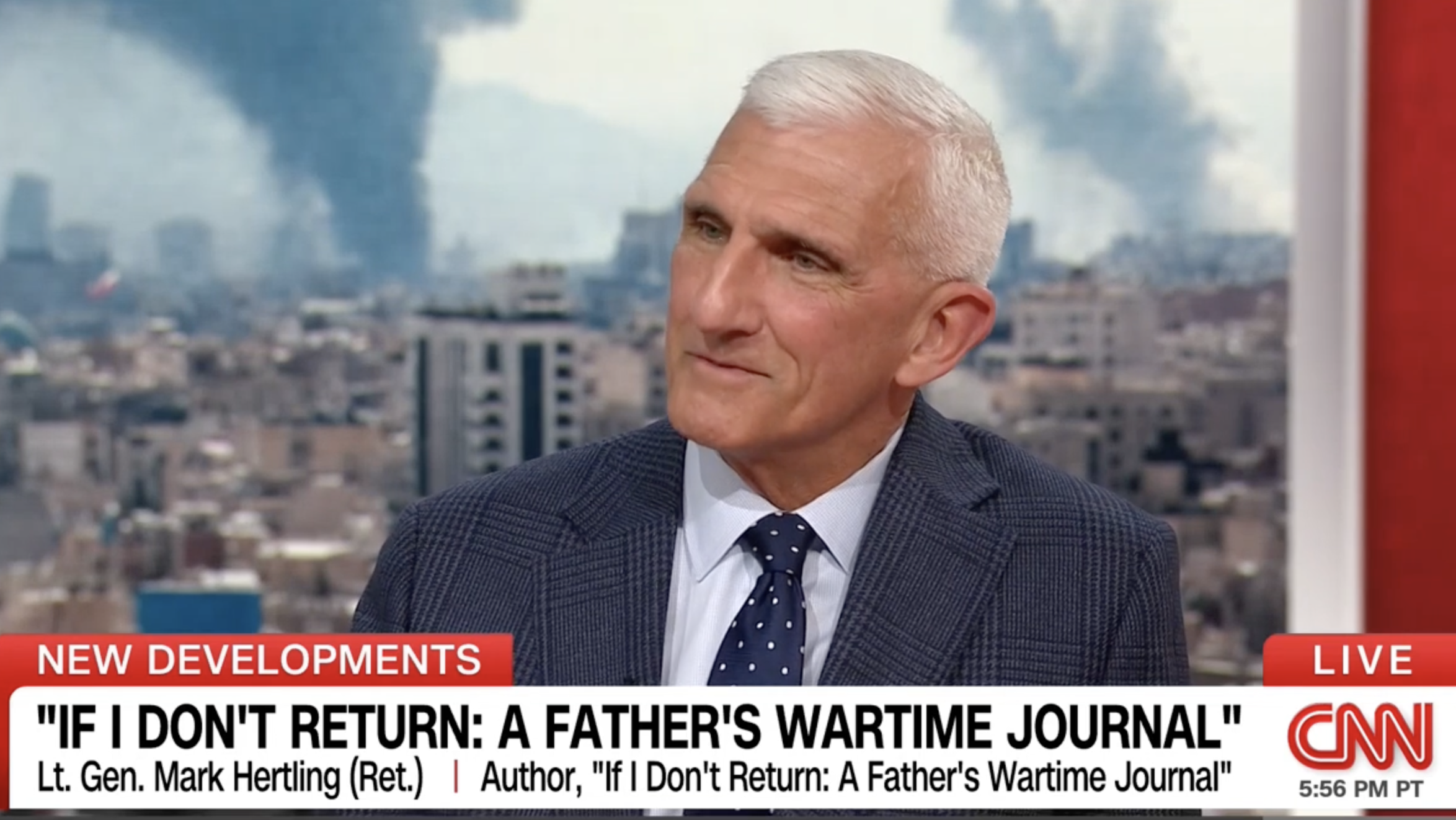 CNN: ANDERSON COOPER 360