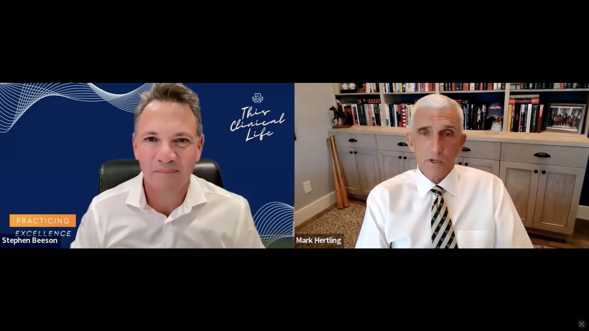 This Clinical Life: Driving Change Through Effective Leadership