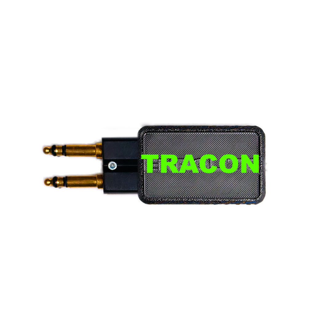 TRACON