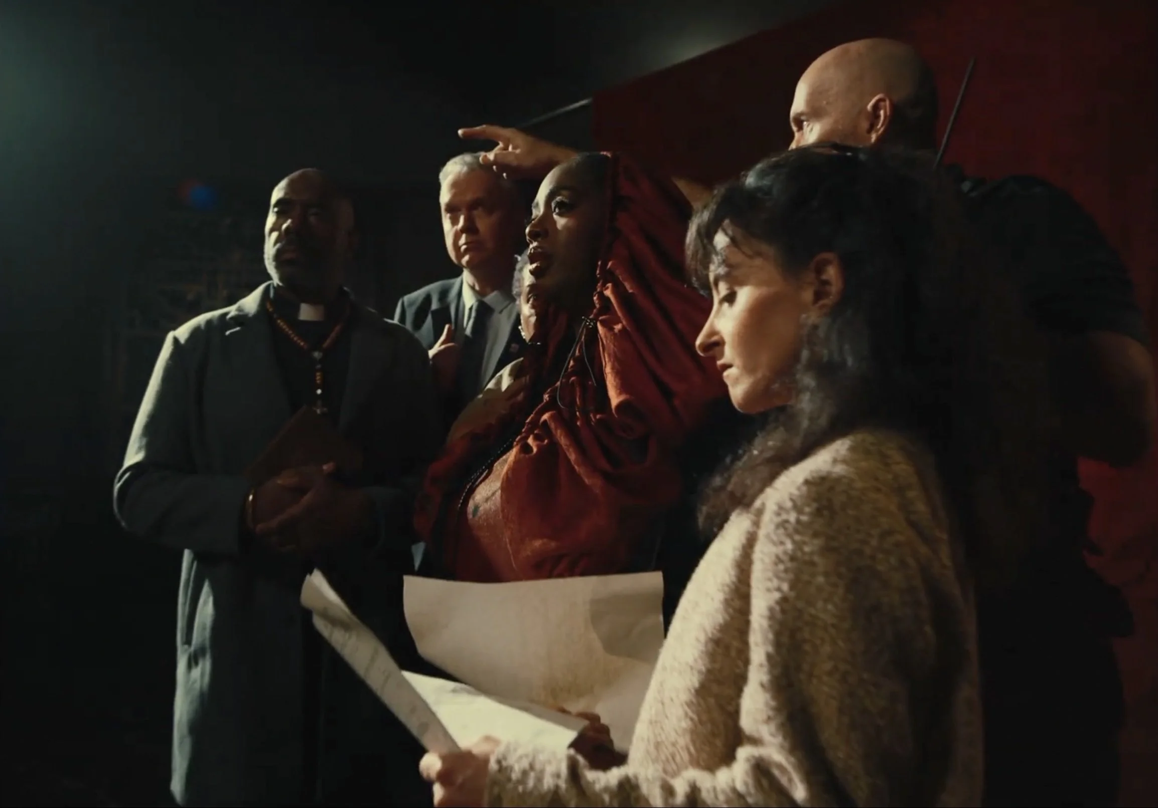 Konyikeh – A Problem With Authority (Music Video)  Dir. Korrie Powell