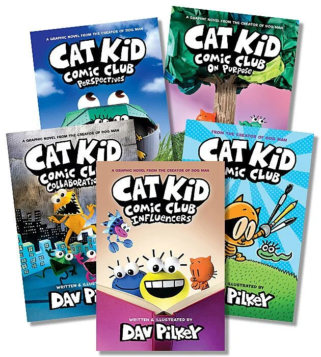 Catkid Brand