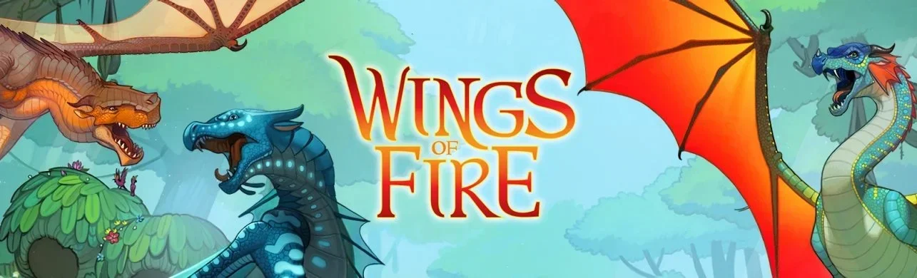 The Joester Loria Group Appointed Global Licensing Agent For Tui T. Sutherland’s #1 New York Times Bestselling Wings Of Fire Series