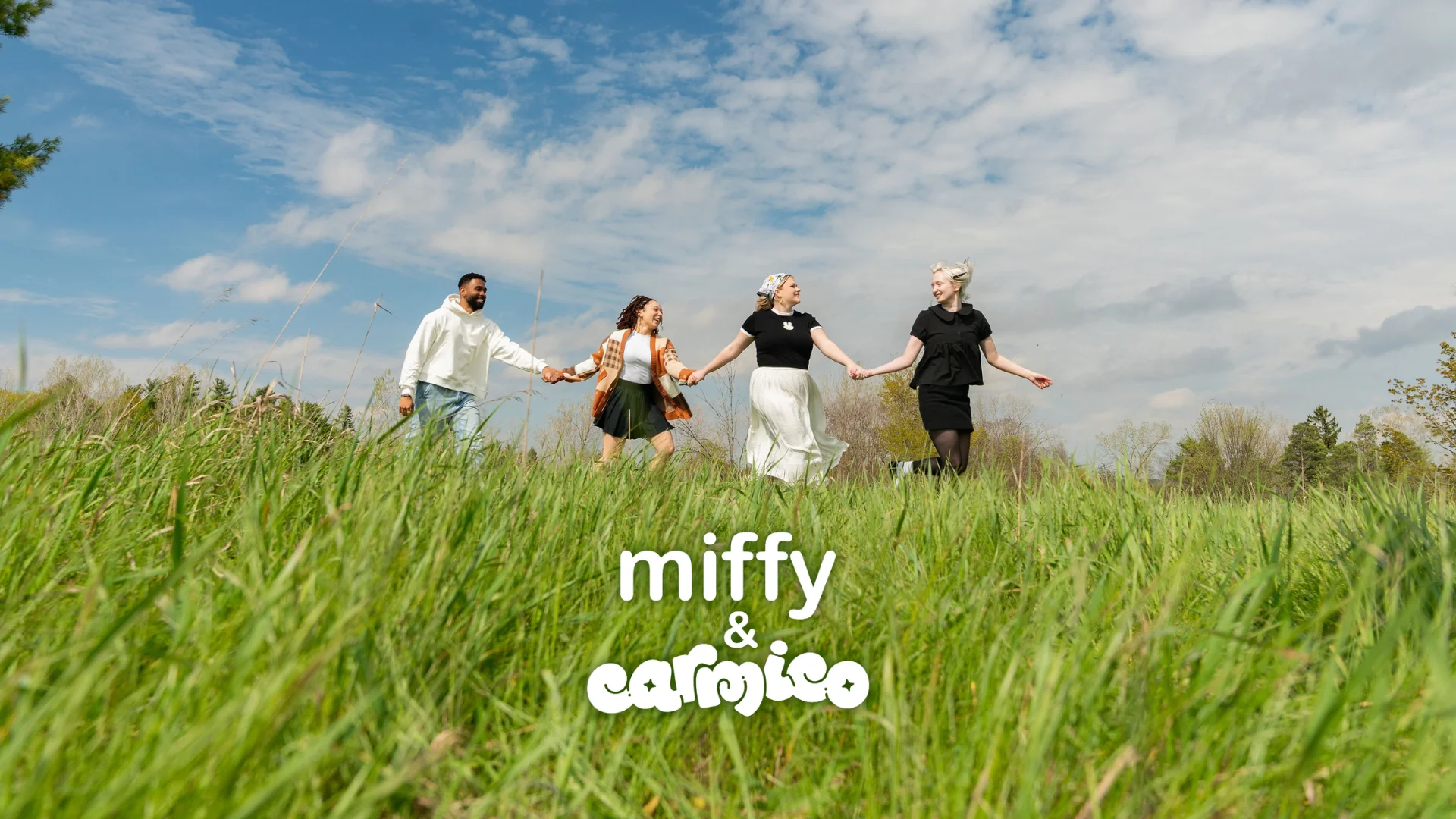 Miffy's Iconic Dress Inspires New Carmico Collection