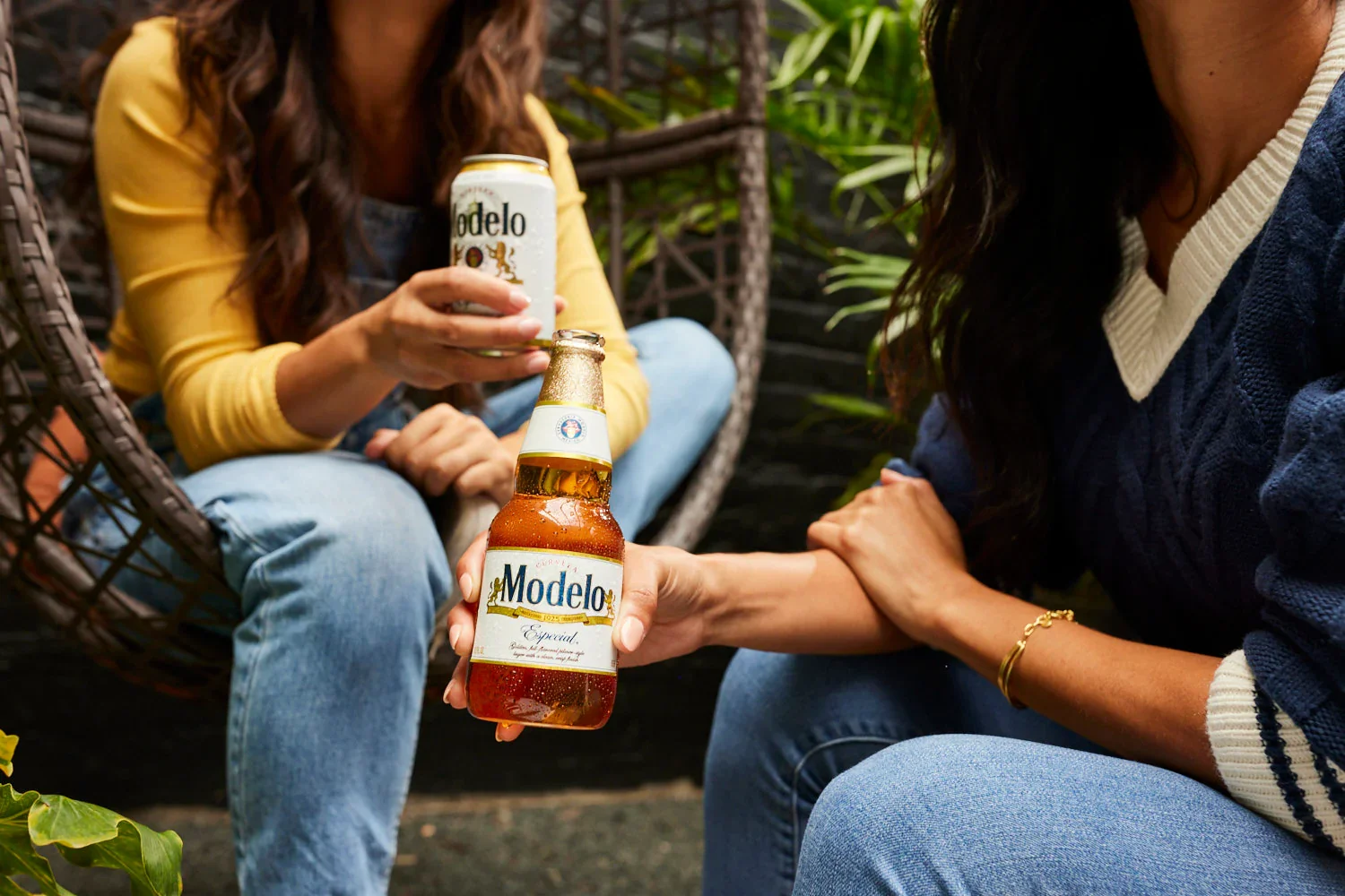 Modelo Brand