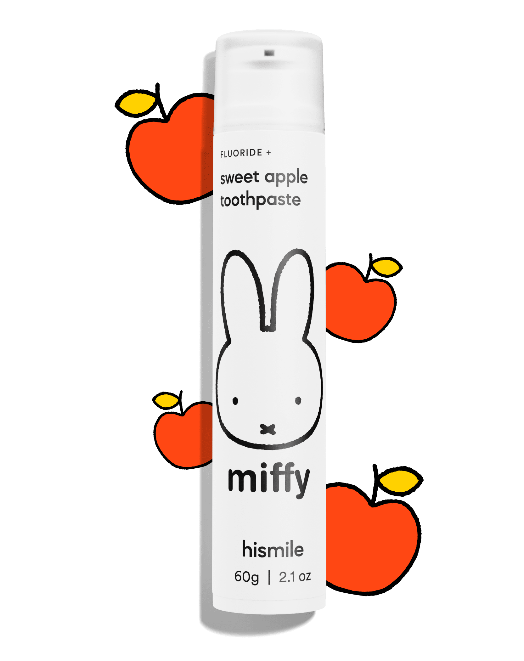 PP - 01 - Miffy Sweet Apple Toothpaste .png