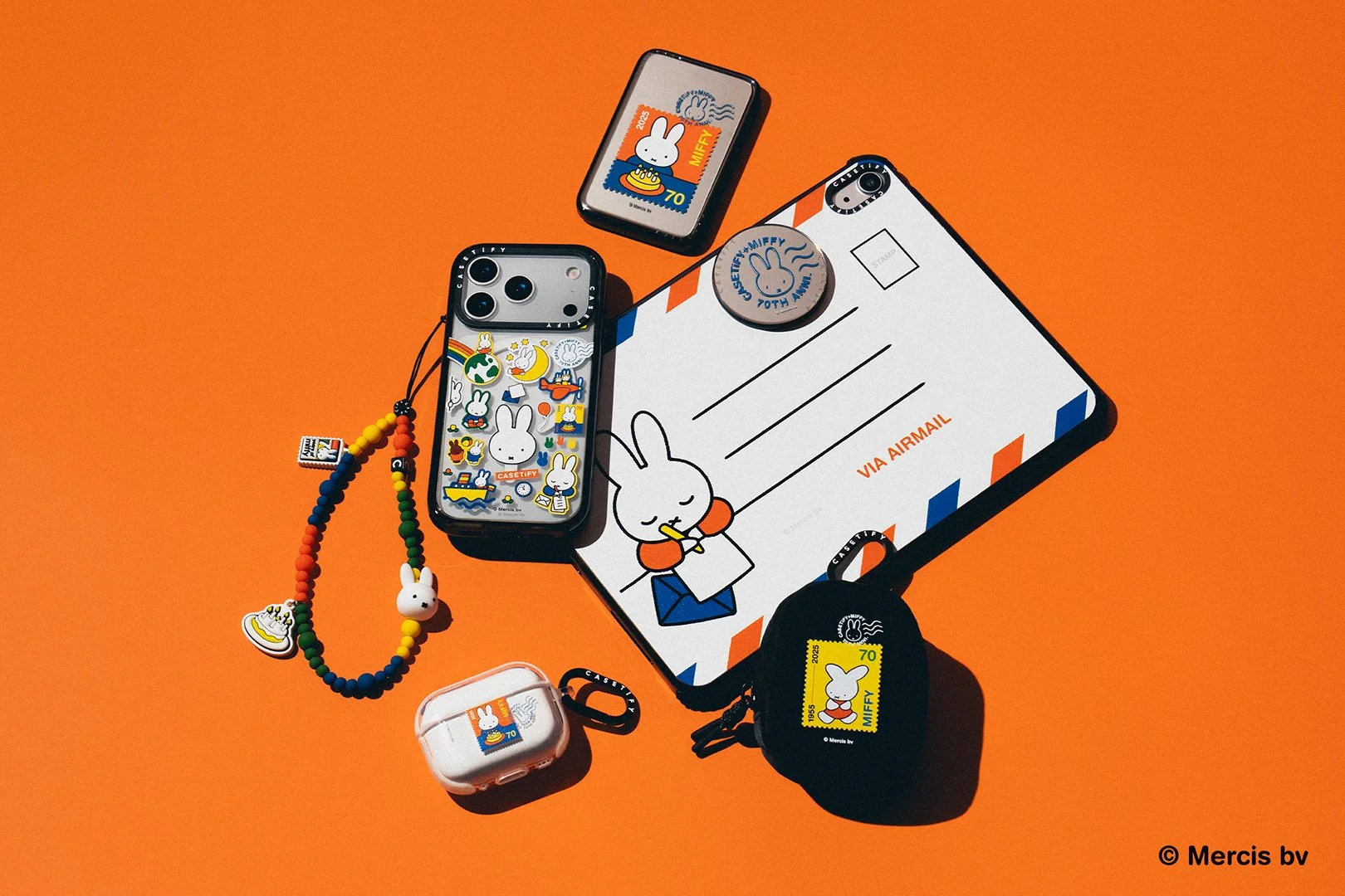 Miffy | Casetify