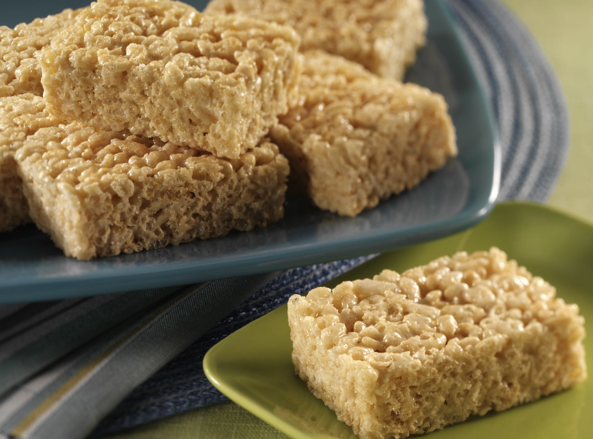 Rice Krispies Treats
