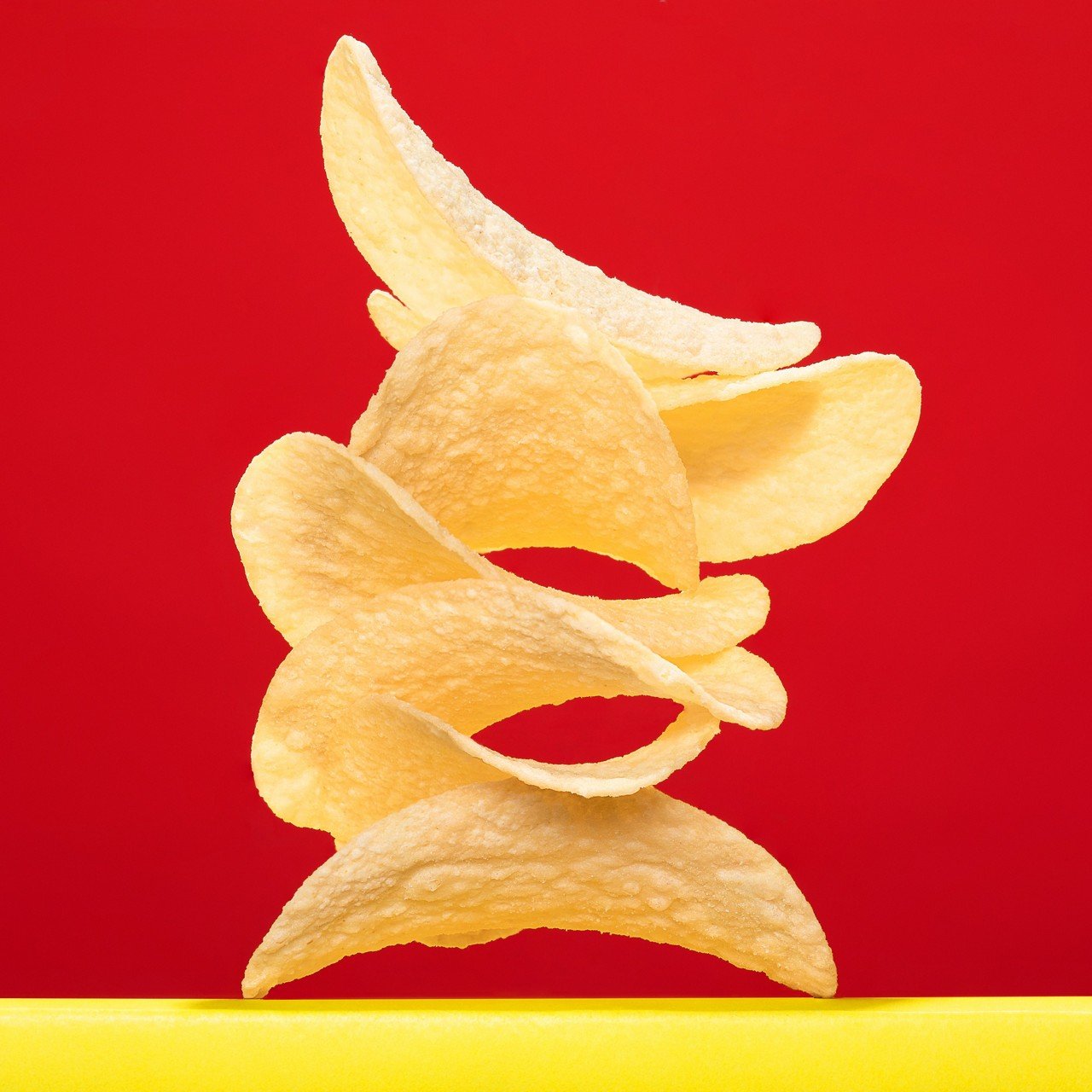 Pringles