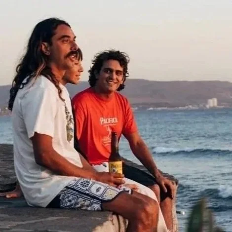 Pacifico Clara | Quiksilver