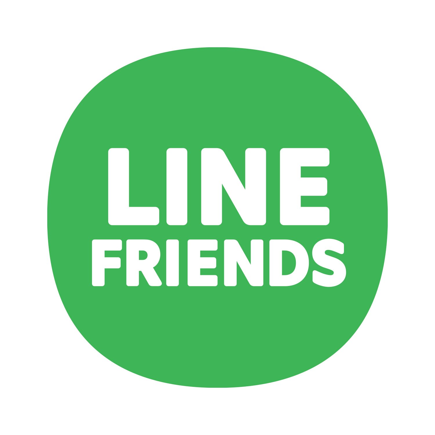 Line Friends