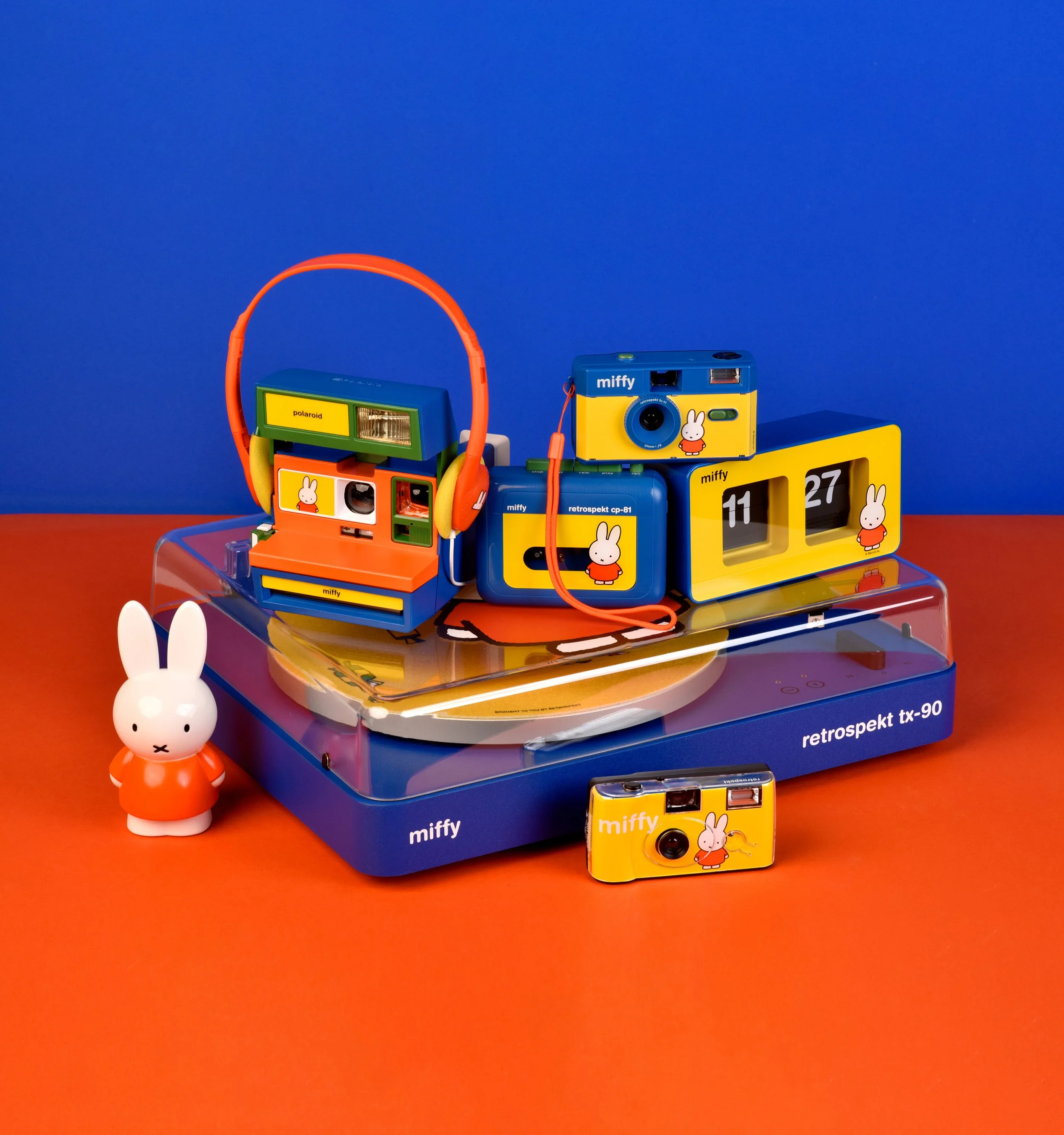 Miffy | Retrospekt