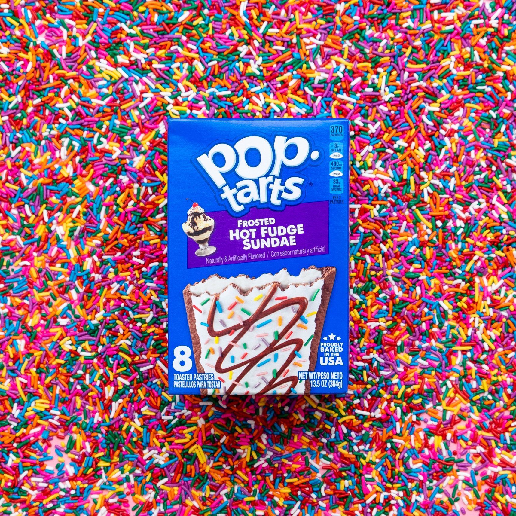Pop-Tarts
