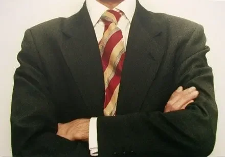 ‘Project Midriff’, colour photograph, 60 x 75 cm, 1998
