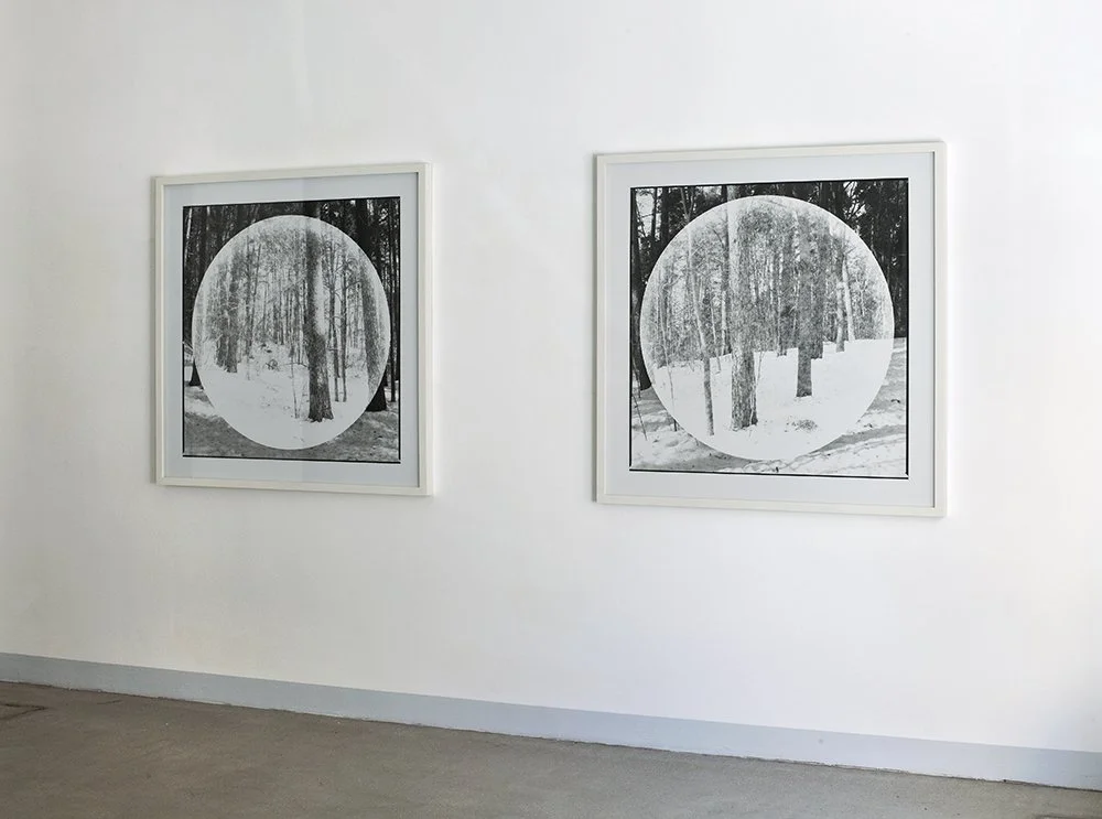 ‘Wilful Damage’, Galerie Raum mit Licht, Vienna, 2011