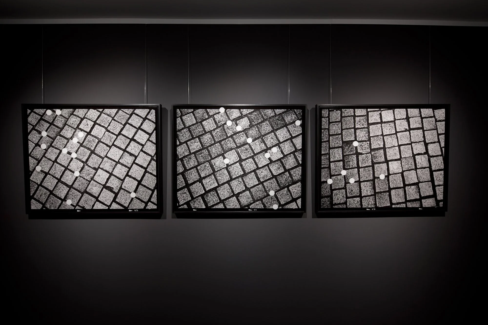 'A Thousand Fallen Blossoms', Argentea Gallery, Birmingham, 2021