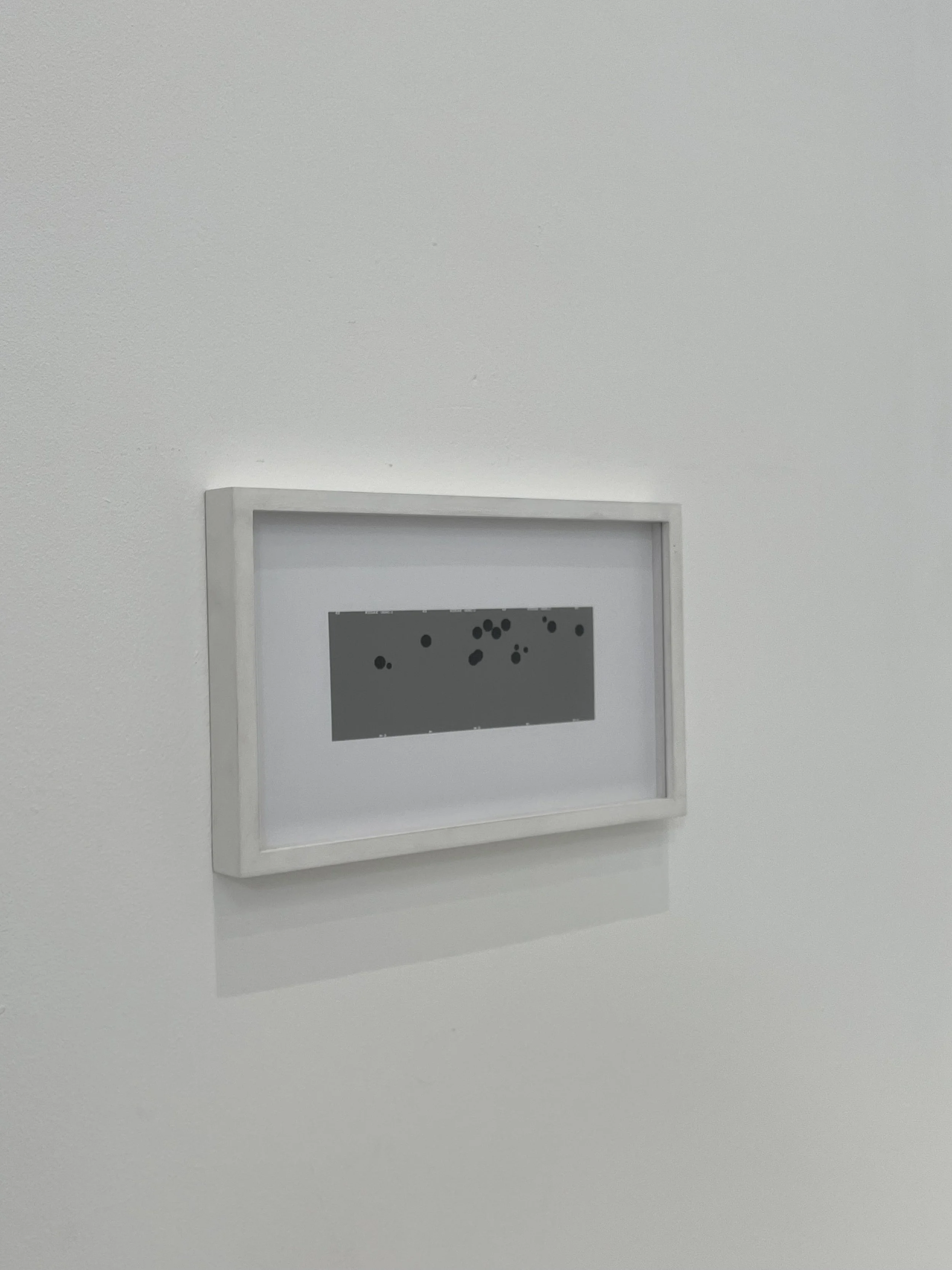 ‘Into The Woods', Benjamin Parsons x Hannah Payne, Photo Oxford Festival, Oxford, 2023