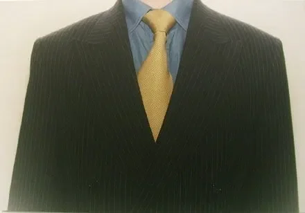 ‘Project Midriff’, colour photograph, 60 x 75 cm, 1998