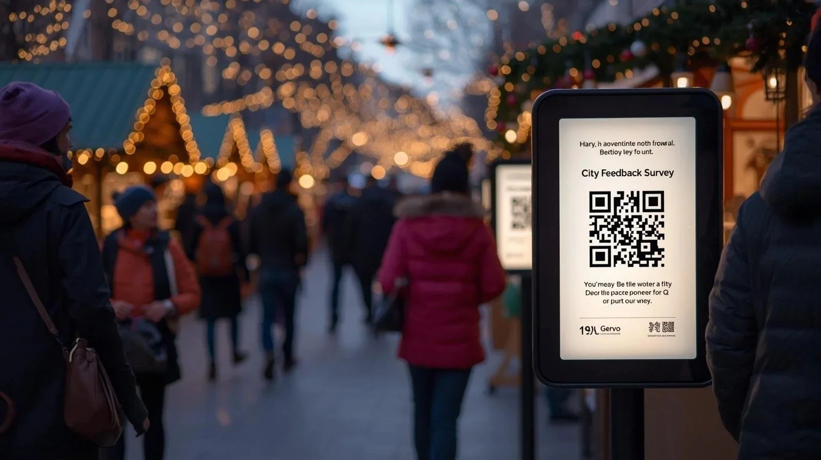 The Art of Asking: Designing Surveys That Shape Better Communities