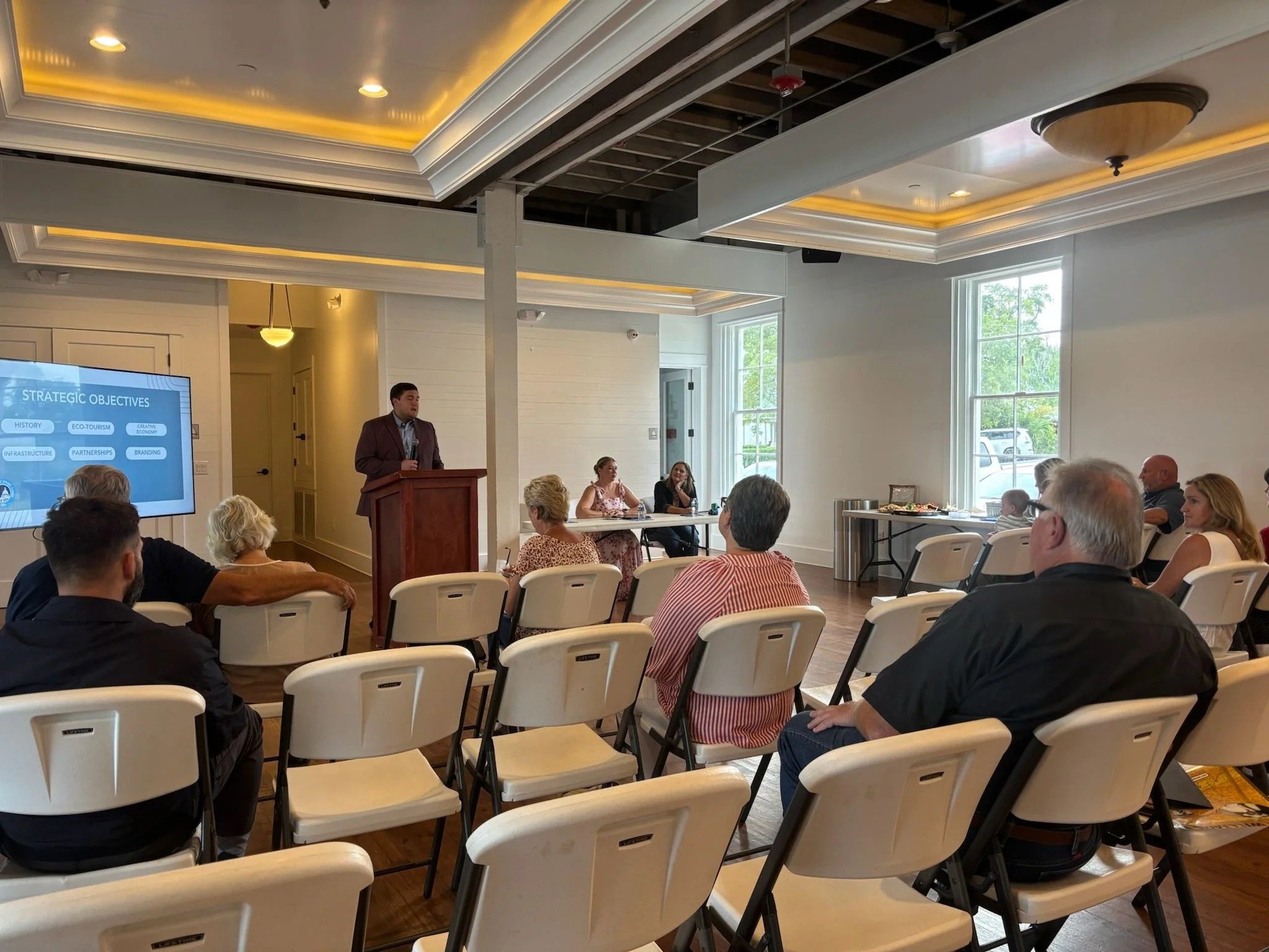 Designing with the End in Mind: Turning Community Feedback into Actionable Tourism Insight