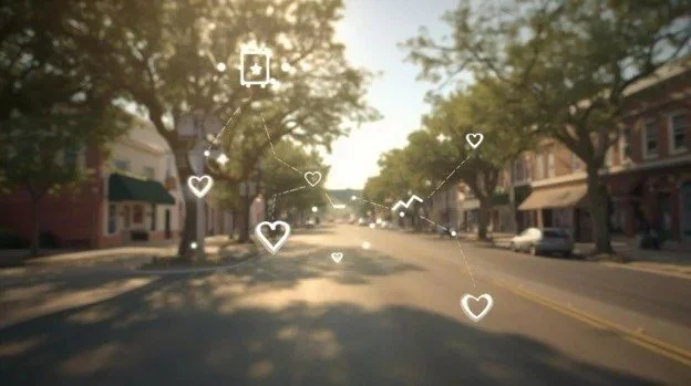 Converting Engagement into Funding: Applying E-Marketing Principles to Grant Success