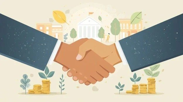 Trust as the Currency of Community Marketing
