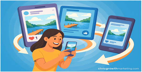 Why Word-of-Mouth Still Wins in Tourism Marketing