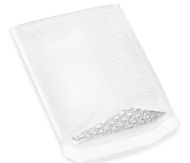 6"x9" Bubble Mailer