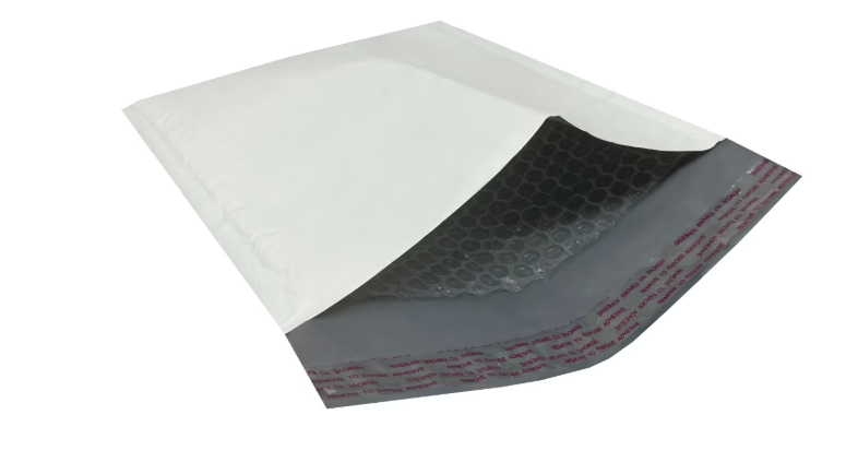 8.5"x11" Bubble Mailer
